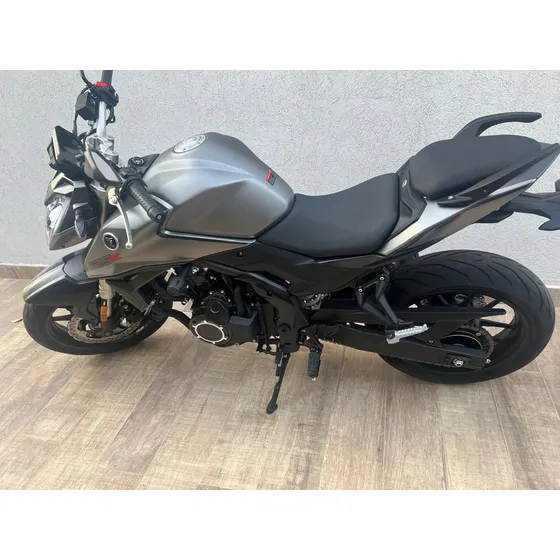 Voge 525r Naked. Impecable, Sin Uso, Service 1000km Hecho