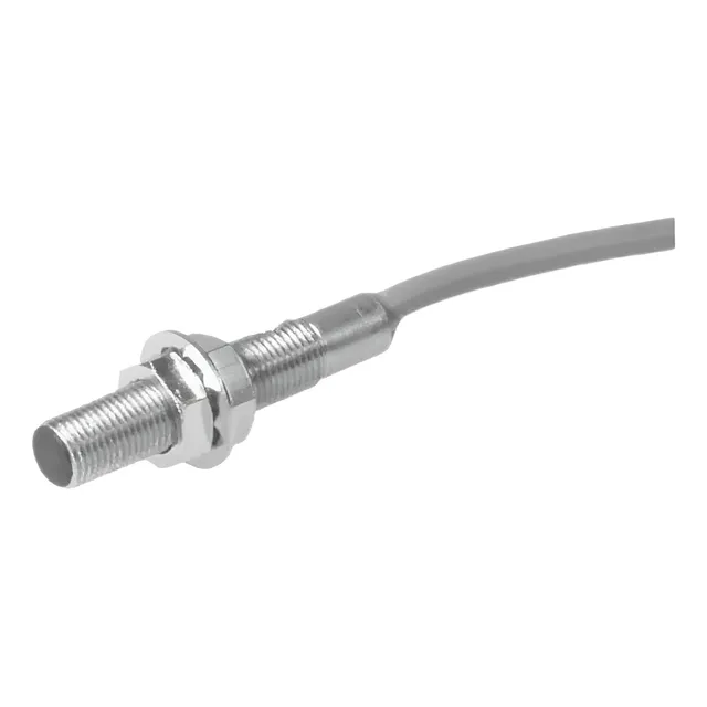 Sensor Inductivo Ia05bsf10pop, Inoxidable, Pnp, 1mm Gavazzi