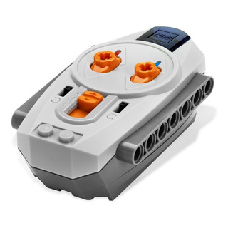 Lego Technic Control Modelo 8885 Completamente Nuevo Lego Technic Control Modelo 8885 Completamente Nuevo