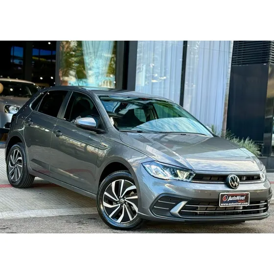 Volkswagen Polo Polo Highline Tsi 1.0 Flex 12v Aut.
