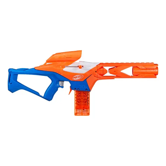 Lanzador Nerf N Series Pinpoint Naranja