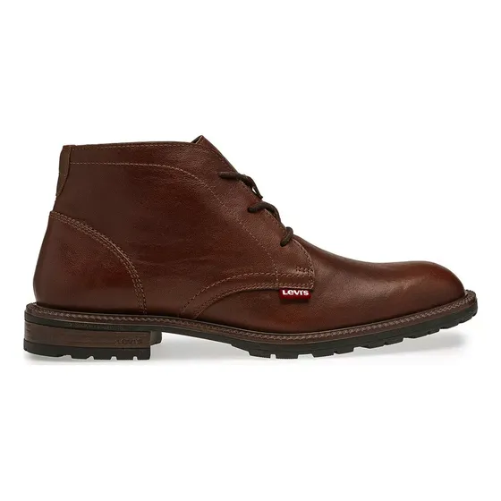 Bota Casual Para Hombre Mod. L2125494 Marca Levi's®