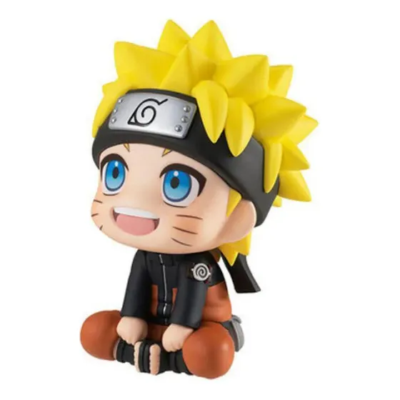 Action Figure Naruto Boneco Itachi Kakashi Coleção 9 Cm