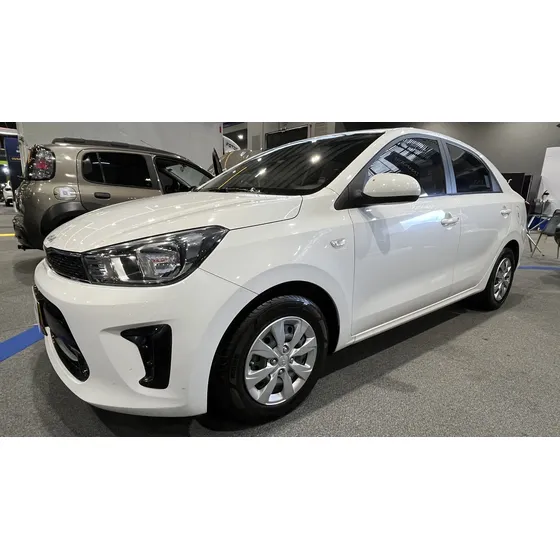 Kia Soluto 2025 1.4 Emotion Mt