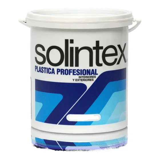 Pintura Caucho Marfil Solintex Galon Cod: 1050506