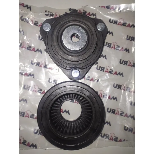 Base Amortiguador Fiesta Power Max Move Ecosport (rolinera)
