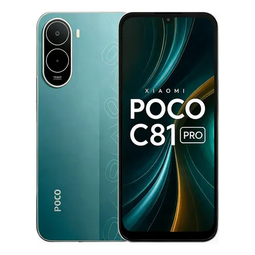 Xiaomi Poco C85 256gb 8gb Ram Global | MercadoLivre