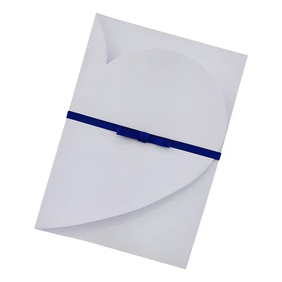 Envelope Kraft Coração A5 160 Unidades Press Graph