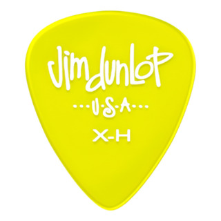 486b Xh Puas Dunlop Gels Standard Amarillo 486b Xh Puas Dunlop Gels Standard Amarillo