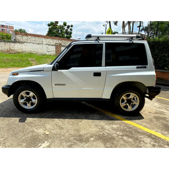 Chevrolet Vitara 1.6l