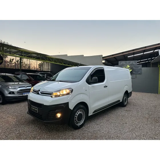 Citroën Jumpy 1.6 L3 Hdi 115 Business