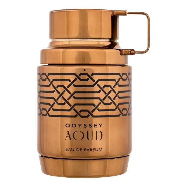 Perfume Oriental Armaf Odyssey Aoud Fragancia Masculina