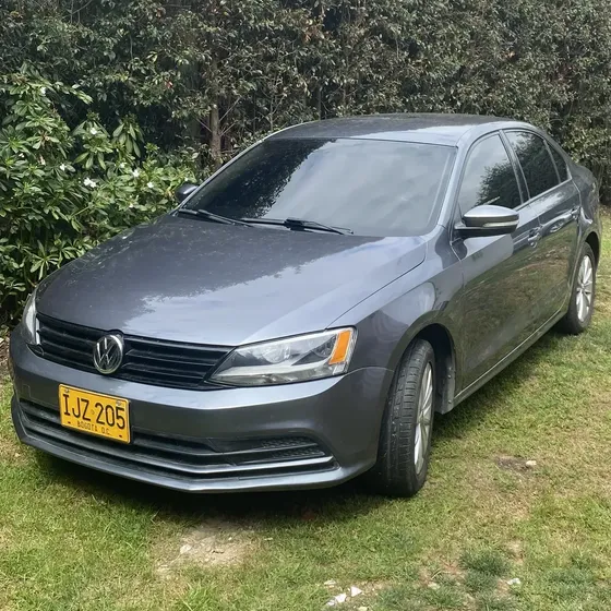 Volkswagen Jetta 2016 Comforline