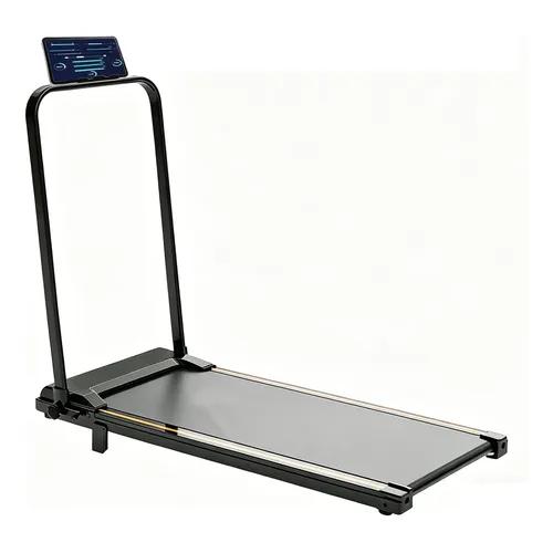 DREAM BED  フィットネス Esteira Eletronica + Bicicleta Ergométrica Dream Fitness Cor Preto