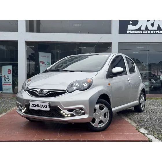 Byd F0 Glx-i
