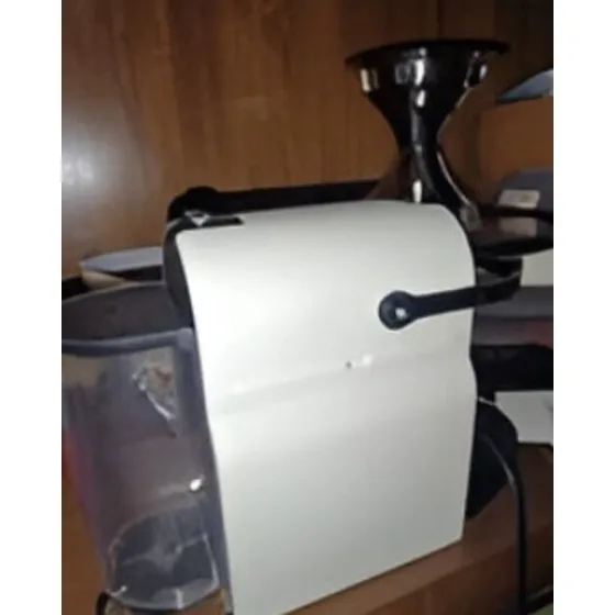 Cafetera