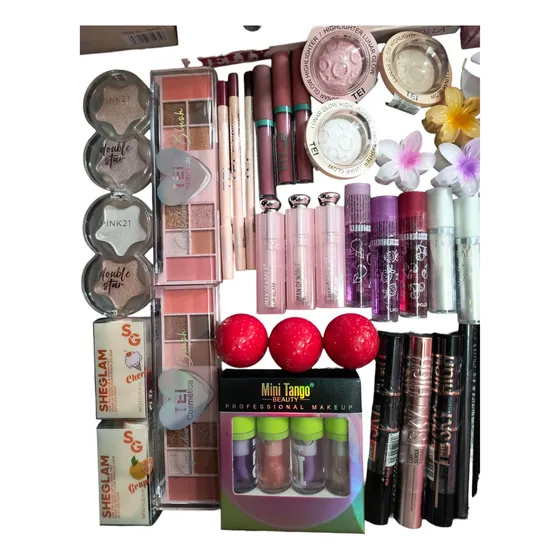 Set De Maquillaje Ideal Para Emprender Coquetasmakeup