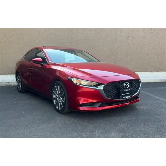 Mazda Mazda 3 2.0 I Sport Mhev Ta