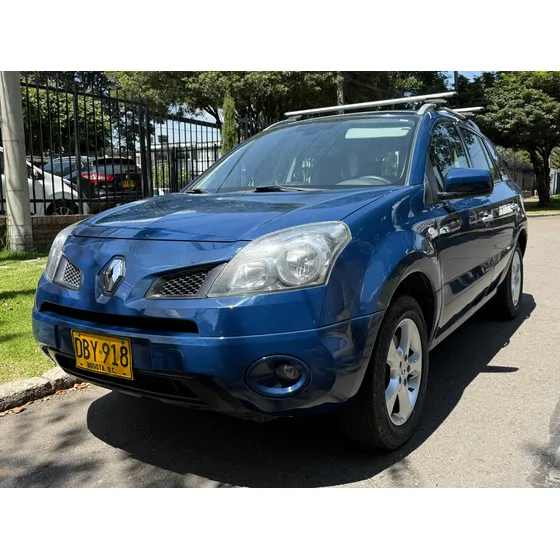 Renault Koleos 2.5 Dynamique Plus