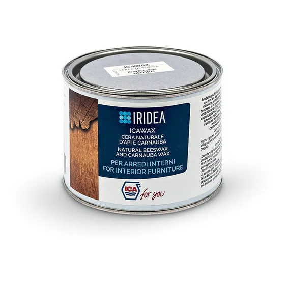 Cera De Abeja En Pasta De 500ml Marca Ica