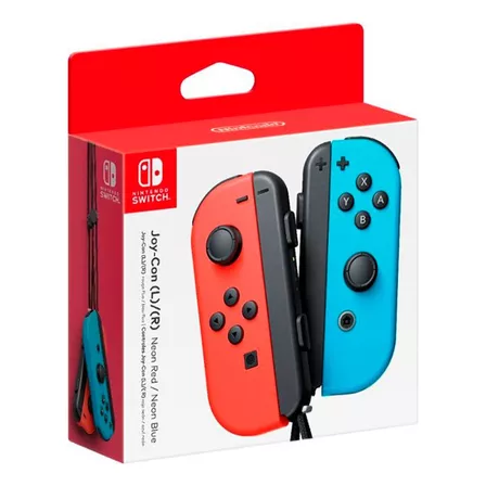 Control Nintendo Joy-con (l)/(r)