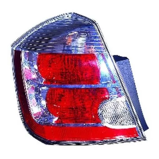 Faro Delantero Mazda 3  Coupe 03-08 Der.
