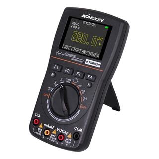 Osciloscopio Digital Gráfico Inteligente Kkmoon Kkm828 Osciloscopio Digital Gráfico Inteligente Kkmoon Kkm828