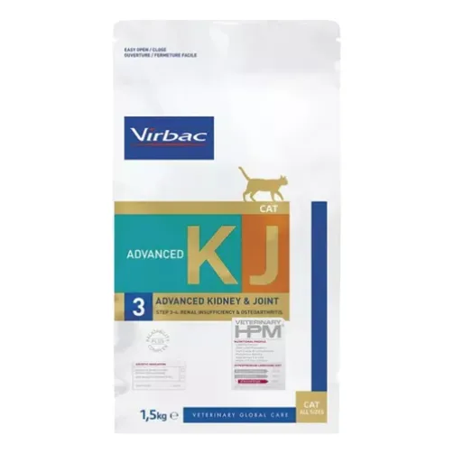 Virbac Advance Kidney Join 1.5k