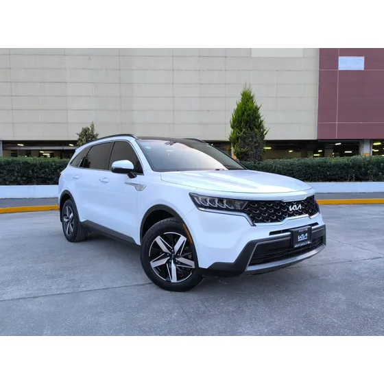 Kia Sorento 2.5 Ex Pack At