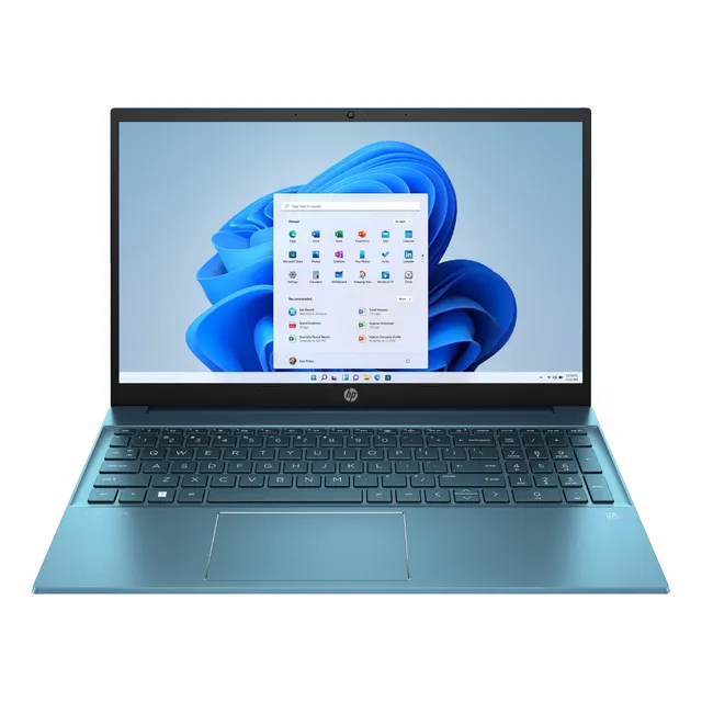 Hp Pavilion 15-eg2525la 15.6 Ci5 16gb Ram 512gb Ssd W11h