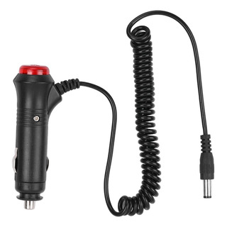 Cable Adaptador De Enchufe Para Encendedor De Coche De 12 V- Cable Adaptador De Enchufe Para Encendedor De Coche De 12 V-