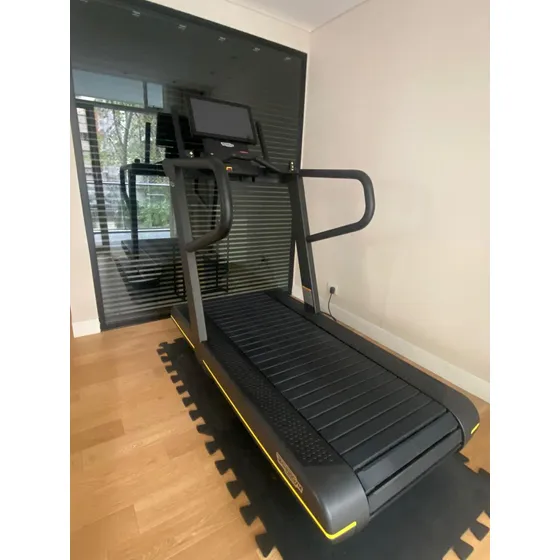 Skillrun Technogym (cinta Para Correr Profesional)