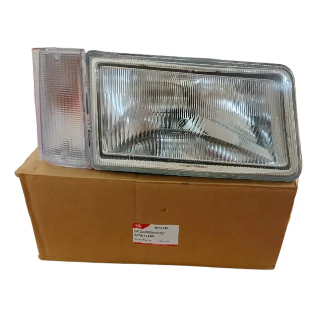 Faro Delantero Derecho Rh Iveco Daily Turbo