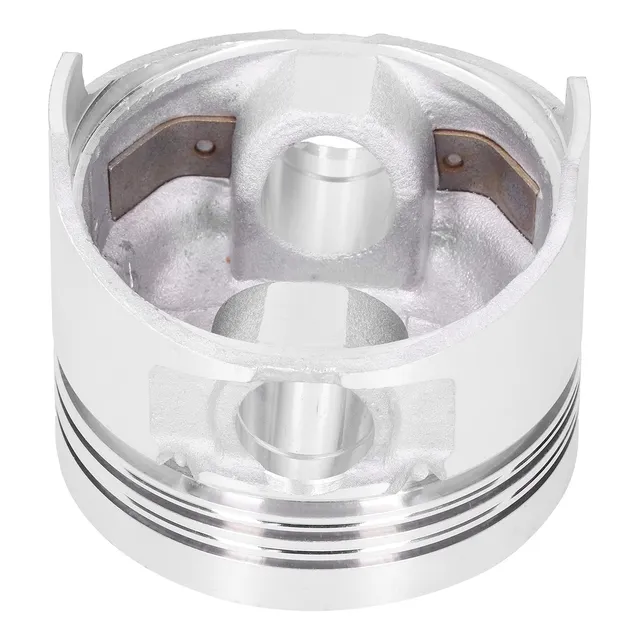 Piston Para Plantas Electricas De Motor 192f