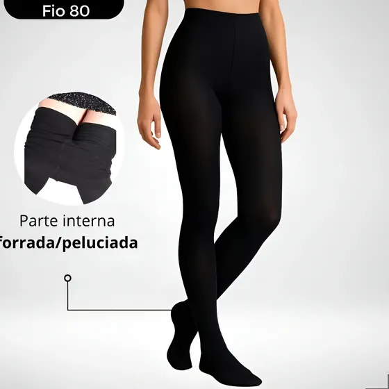 Meia Calça | Mercado Livre