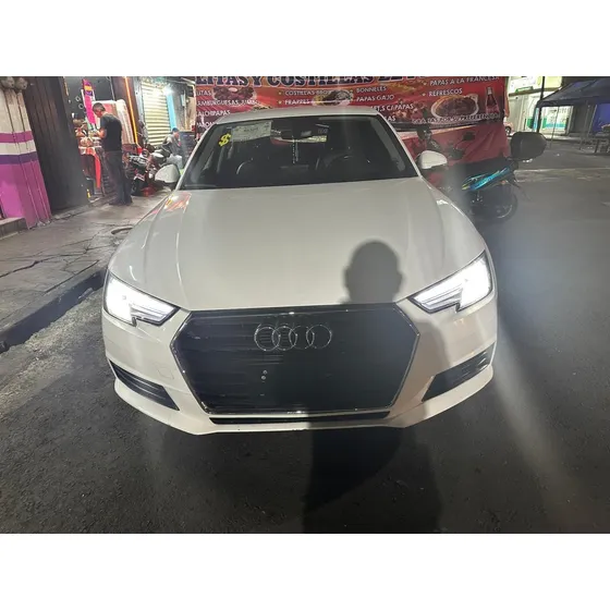 Audi A4 A4 Berlina 2.0 Tfs1