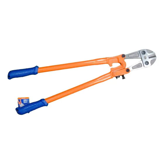 Cizalla Manual 24 Pulgadas Corte 10mm  Wadfow