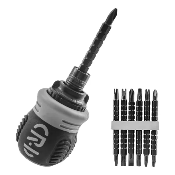 Juego De Destornilladores De Precision Profesional 13 En 1