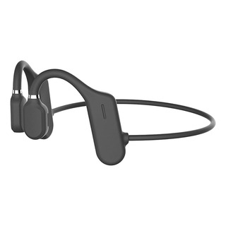 Audífonos De Conducción Ósea Bluetooth V5.0, Dyy-1 Audífonos De Conducción Ósea Bluetooth V5.0, Dyy-1