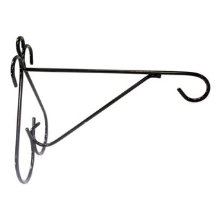Suporte Para Pendurar Vaso Planta Na Parede 30 Cm |1 Unid Suporte Para Pendurar Vaso Planta Na Parede 30 Cm |1 Unid