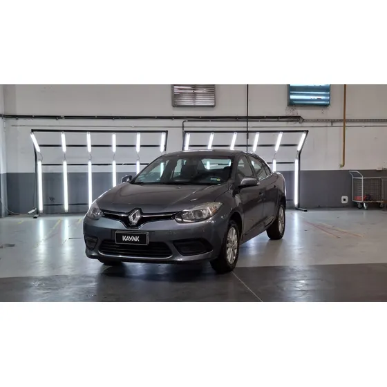 Renault Fluence 1.6 Dynamique Pack
