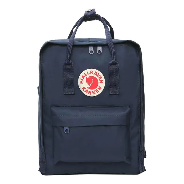 Mochila Fjallraven Kånken Notebook 20 L