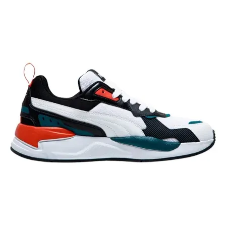 Tênis Masculino Casual Puma X-ray 3 Bdp Original Confortável