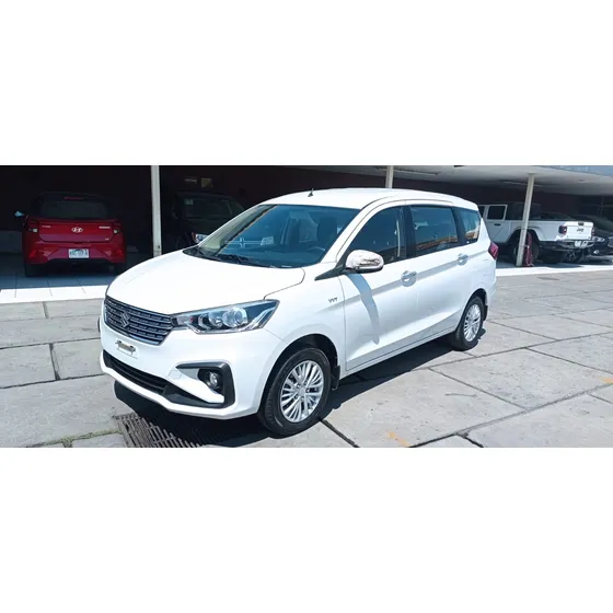 Suzuki Ertiga 1.5 Glx