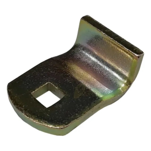 Suporte Da Plataforma New Holland 1530,4040,8040,tc55,t59