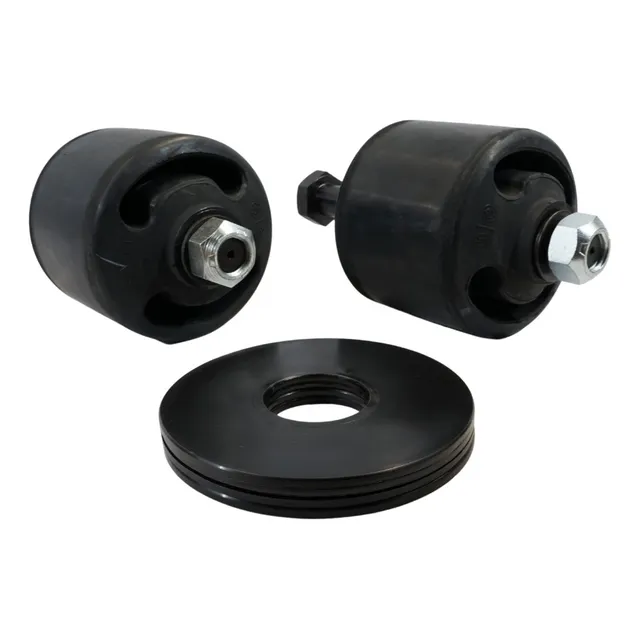 Kit Bujes Suspension Ta300t20 Manson