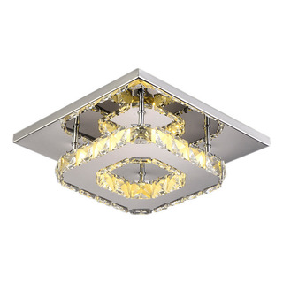 For B Style Gold - Lámpara De Techo Led Moderna Y Sencilla For B Style Gold - Lámpara De Techo Led Moderna Y Sencilla