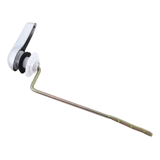 Appliance Replacement Repuesto Brass Or Iron Toilet Side
