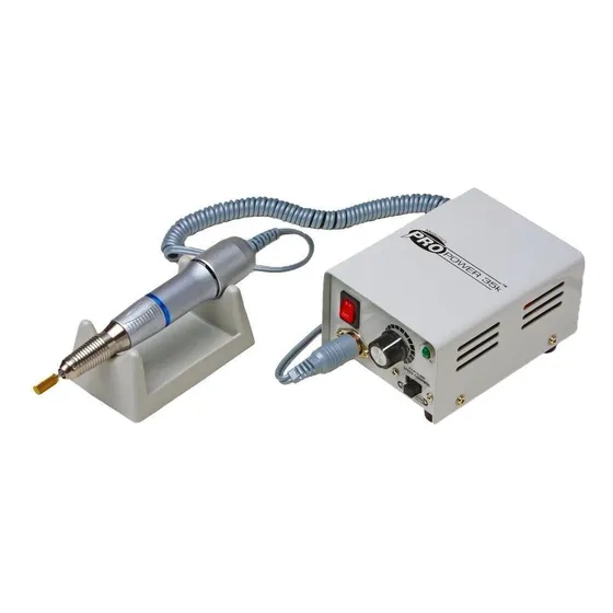 Medicool Pro Power 35k Electric File Pp35k