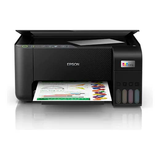 Impresora Epson L3250 Multifuncional Tinta Continua Wifi